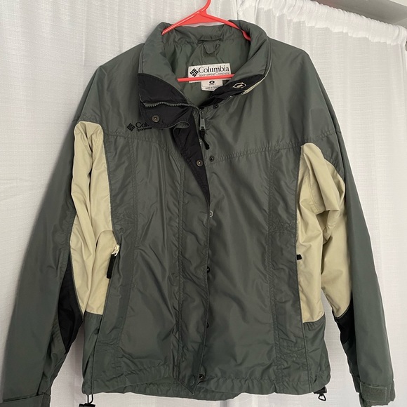 Columbia Jackets & Coats Vintage Columbia Jacket Poshmark